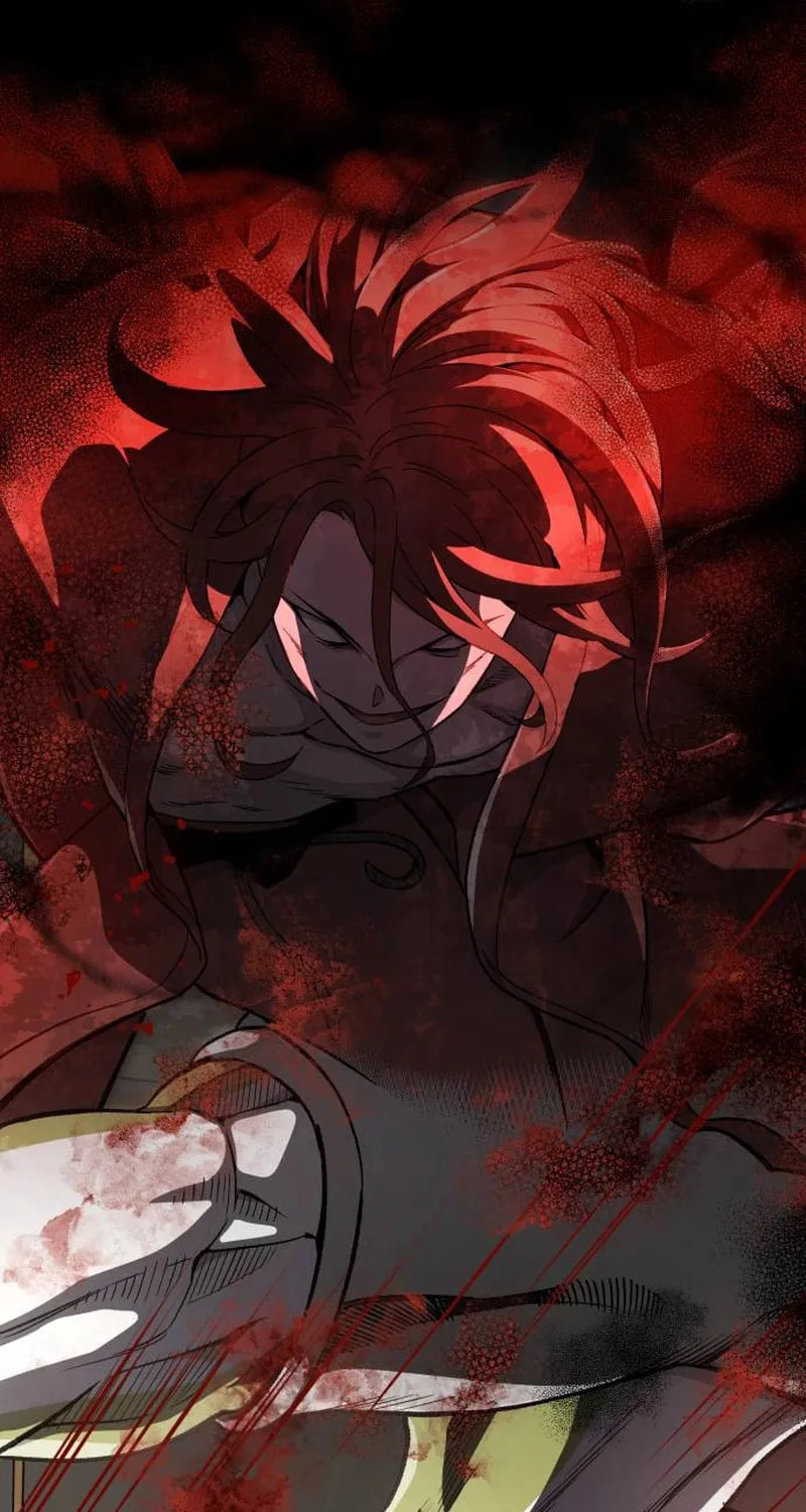 Blood Demon Reincarnation Chapter 11 page 66 - 
