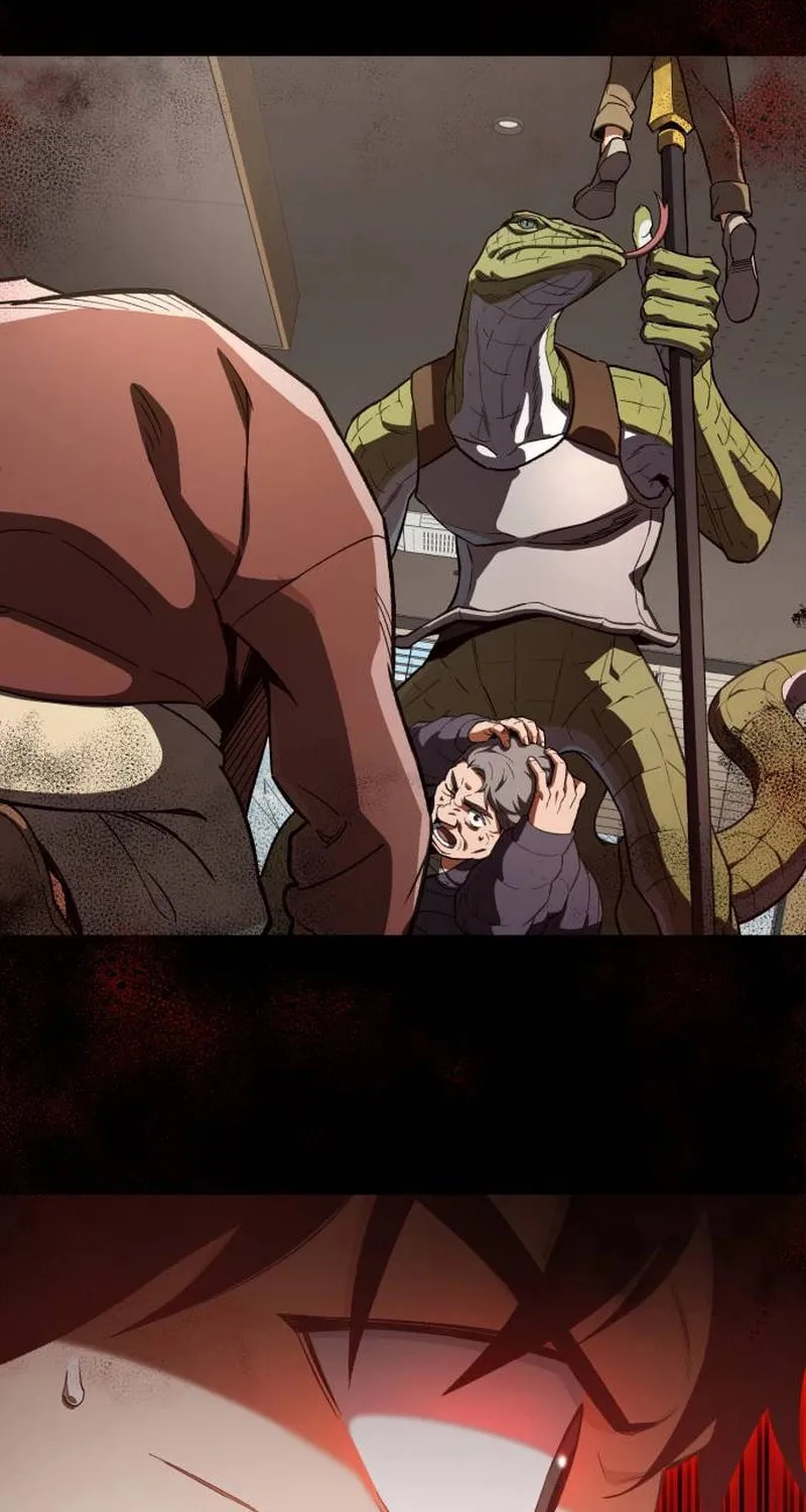 Blood Demon Reincarnation Chapter 11 page 68 - 