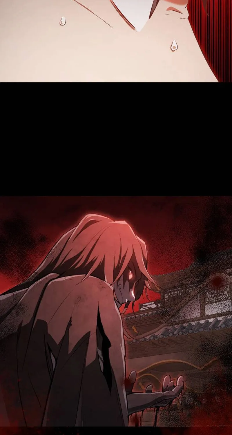 Blood Demon Reincarnation Chapter 11 page 69 - 