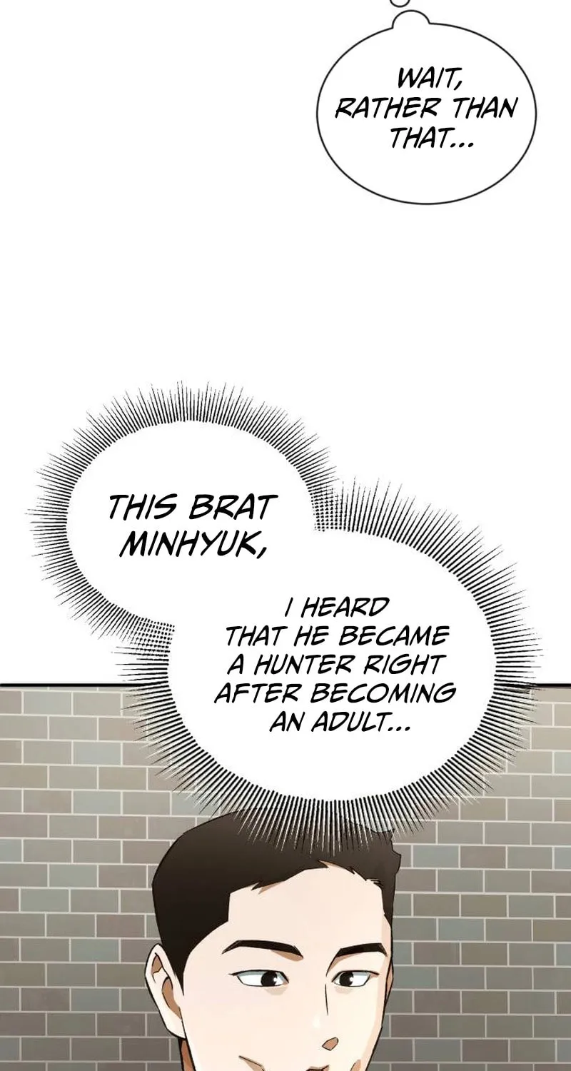 Blood Demon Reincarnation Chapter 11 page 8 - 