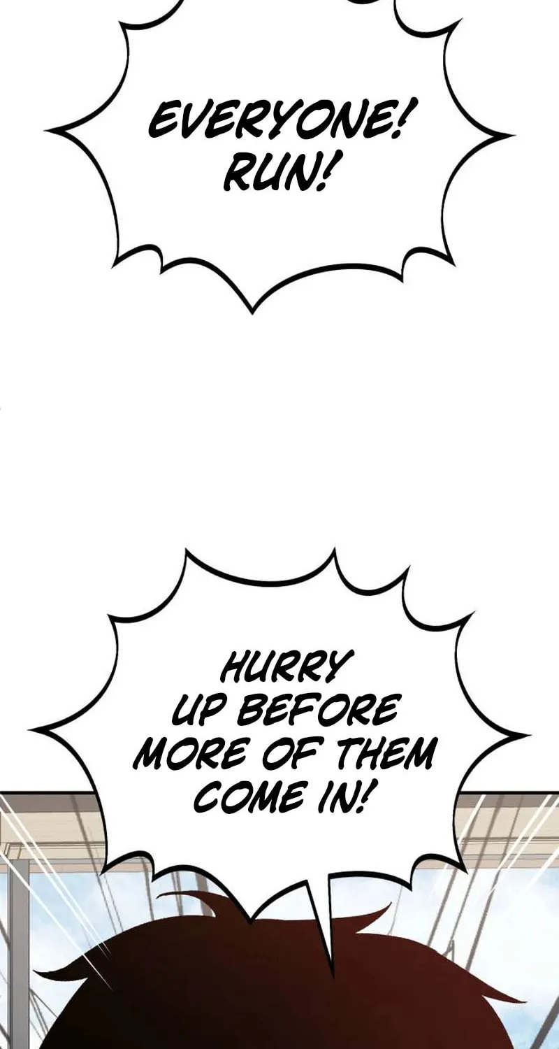 Blood Demon Reincarnation Chapter 11 page 77 - 