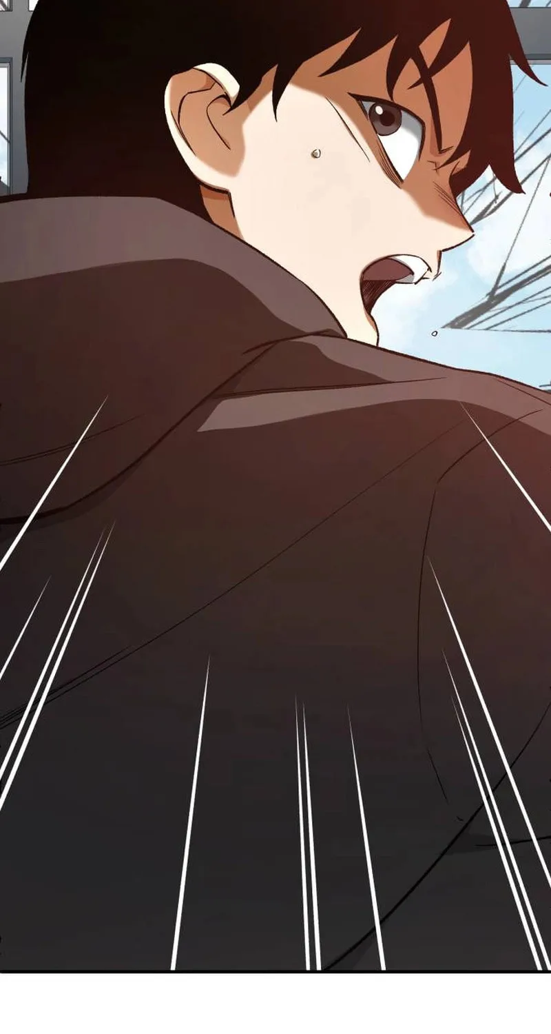Blood Demon Reincarnation Chapter 11 page 78 - 