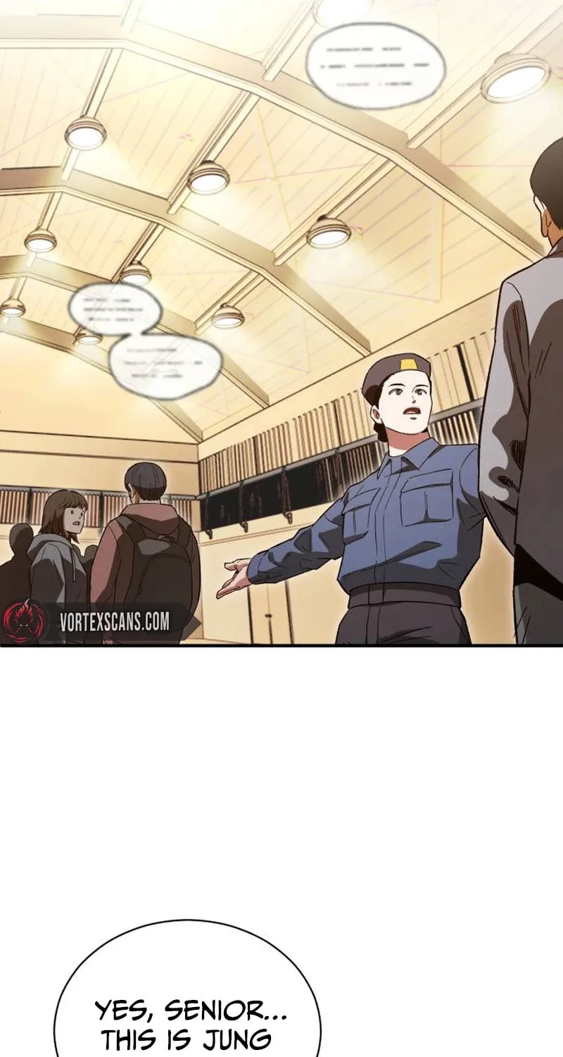 Blood Demon Reincarnation Chapter 11 page 81 - 