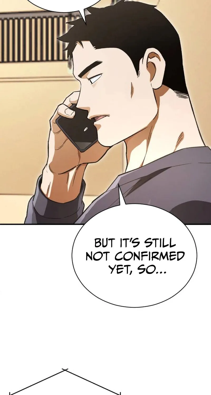 Blood Demon Reincarnation Chapter 11 page 85 - 