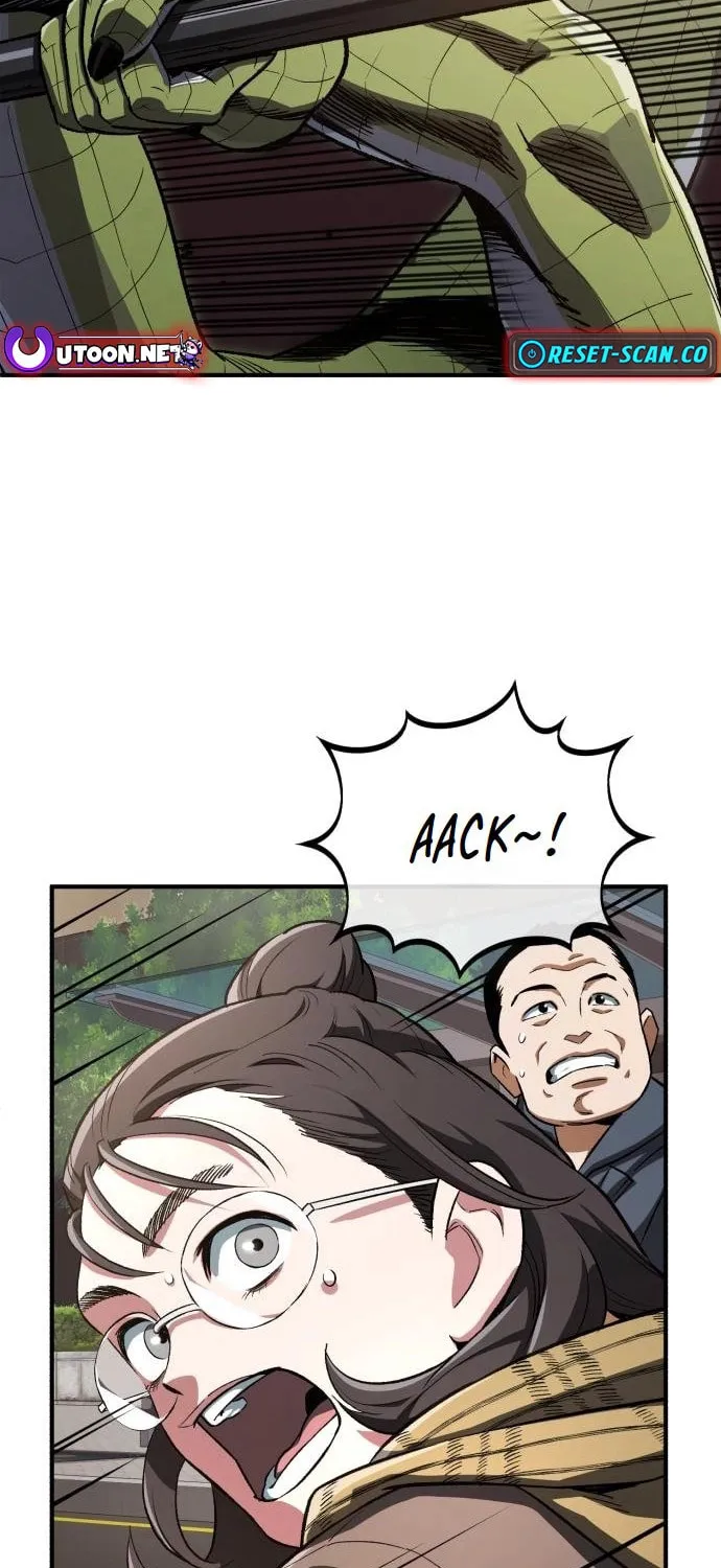 Blood Demon Reincarnation Chapter 12 page 3 - 
