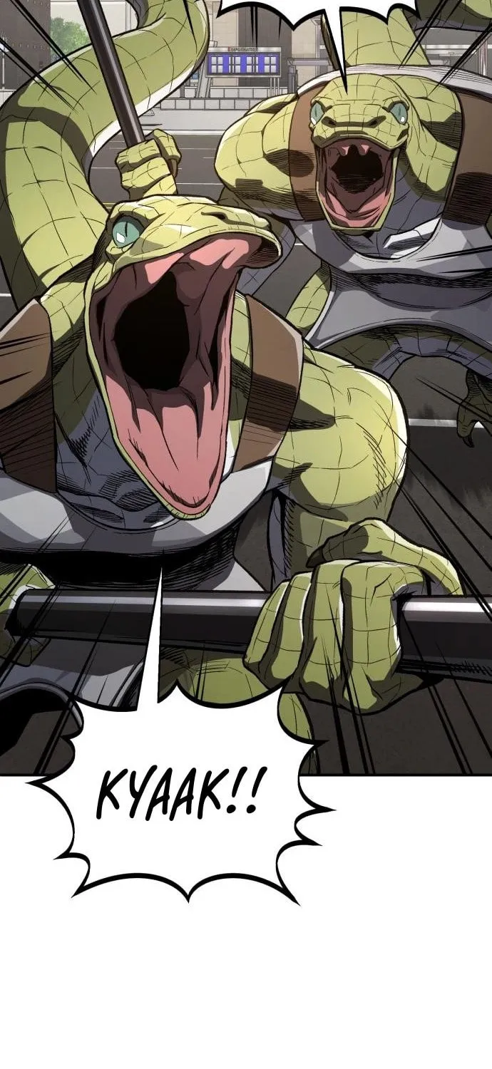 Blood Demon Reincarnation Chapter 12 page 21 - 