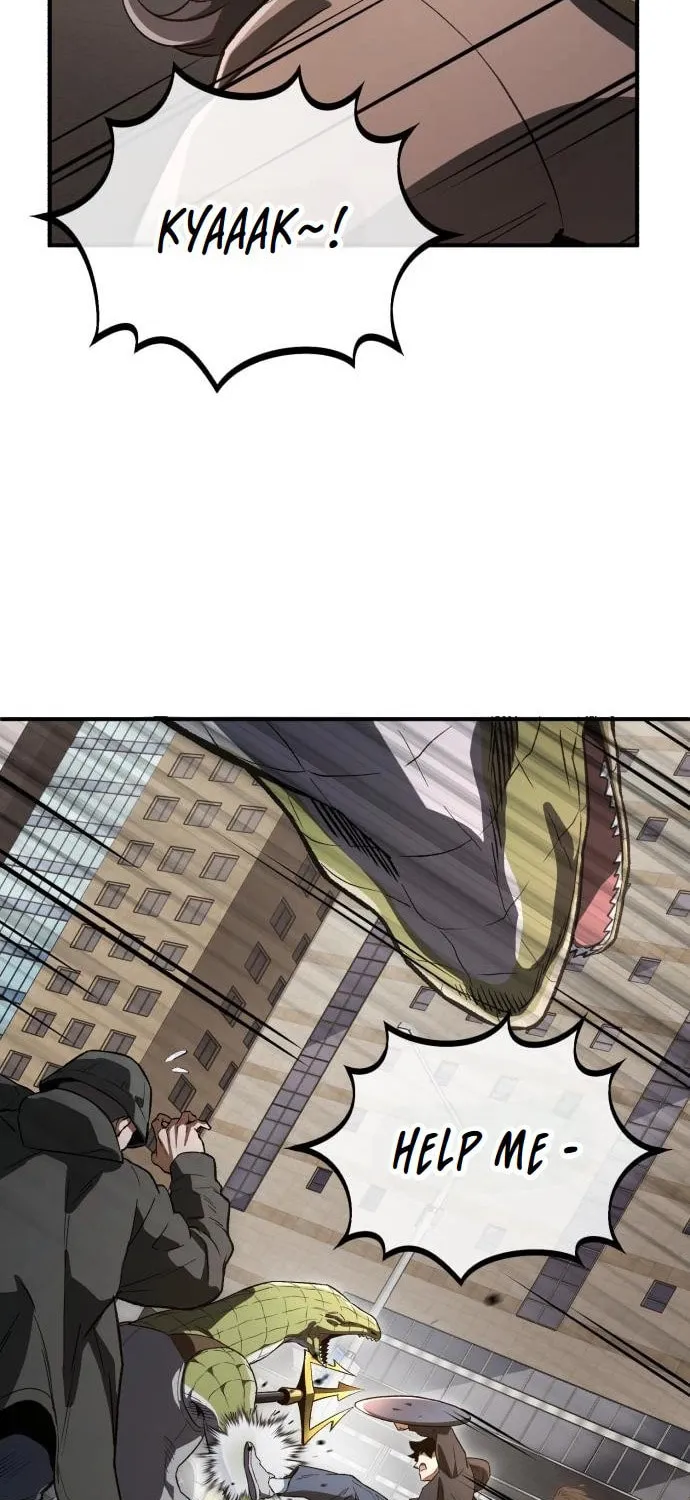 Blood Demon Reincarnation Chapter 12 page 4 - 