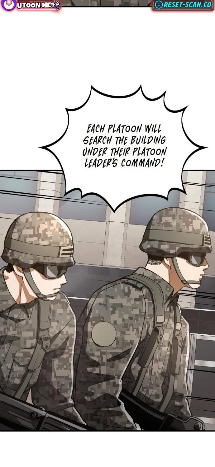 Blood Demon Reincarnation Chapter 12 page 37 - 