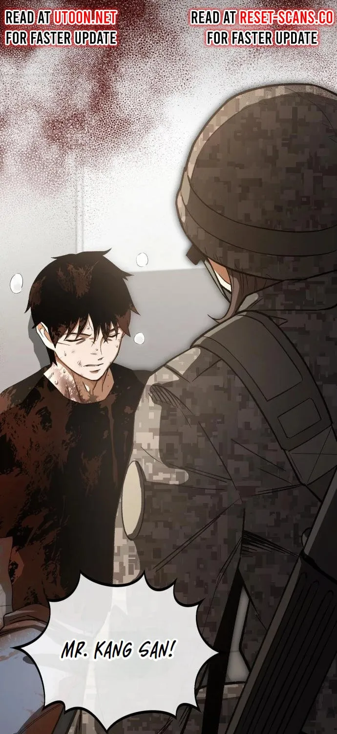 Blood Demon Reincarnation Chapter 12 page 57 - 