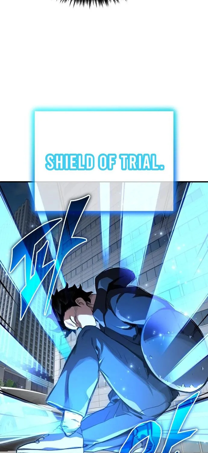Blood Demon Reincarnation Chapter 12 page 7 - 
