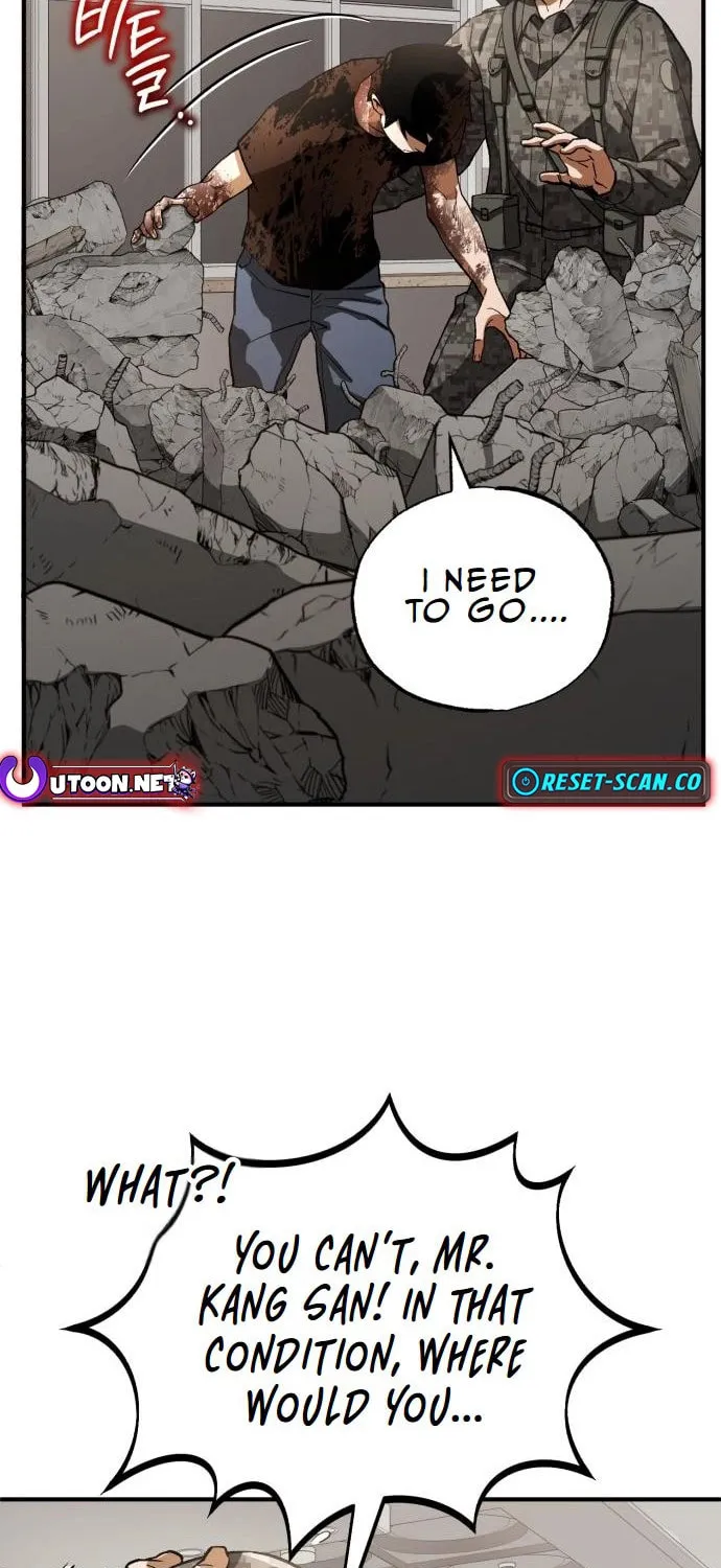 Blood Demon Reincarnation Chapter 12 page 64 - 