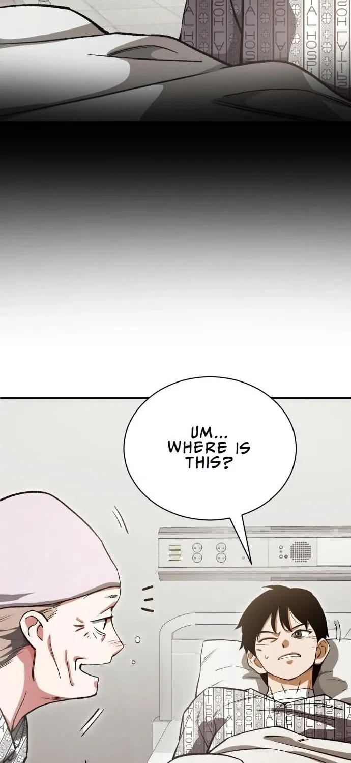 Blood Demon Reincarnation Chapter 12 page 76 - 