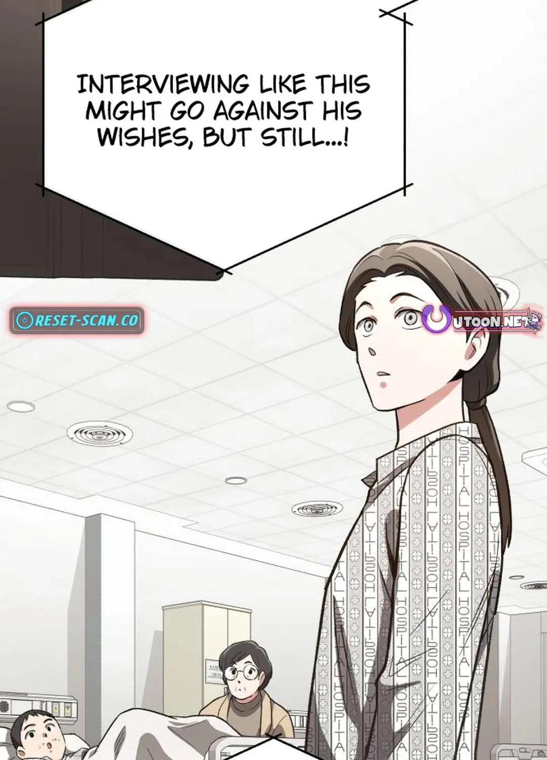 Blood Demon Reincarnation Chapter 13 page 11 - 