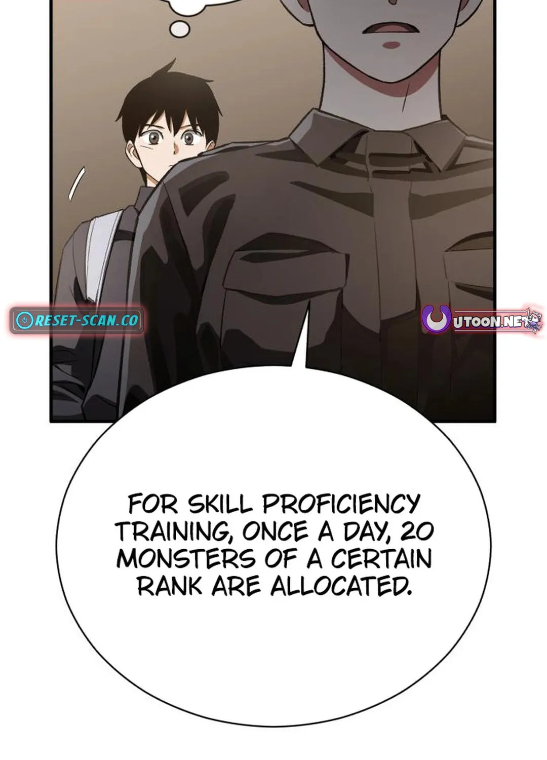 Blood Demon Reincarnation Chapter 13 page 102 - 
