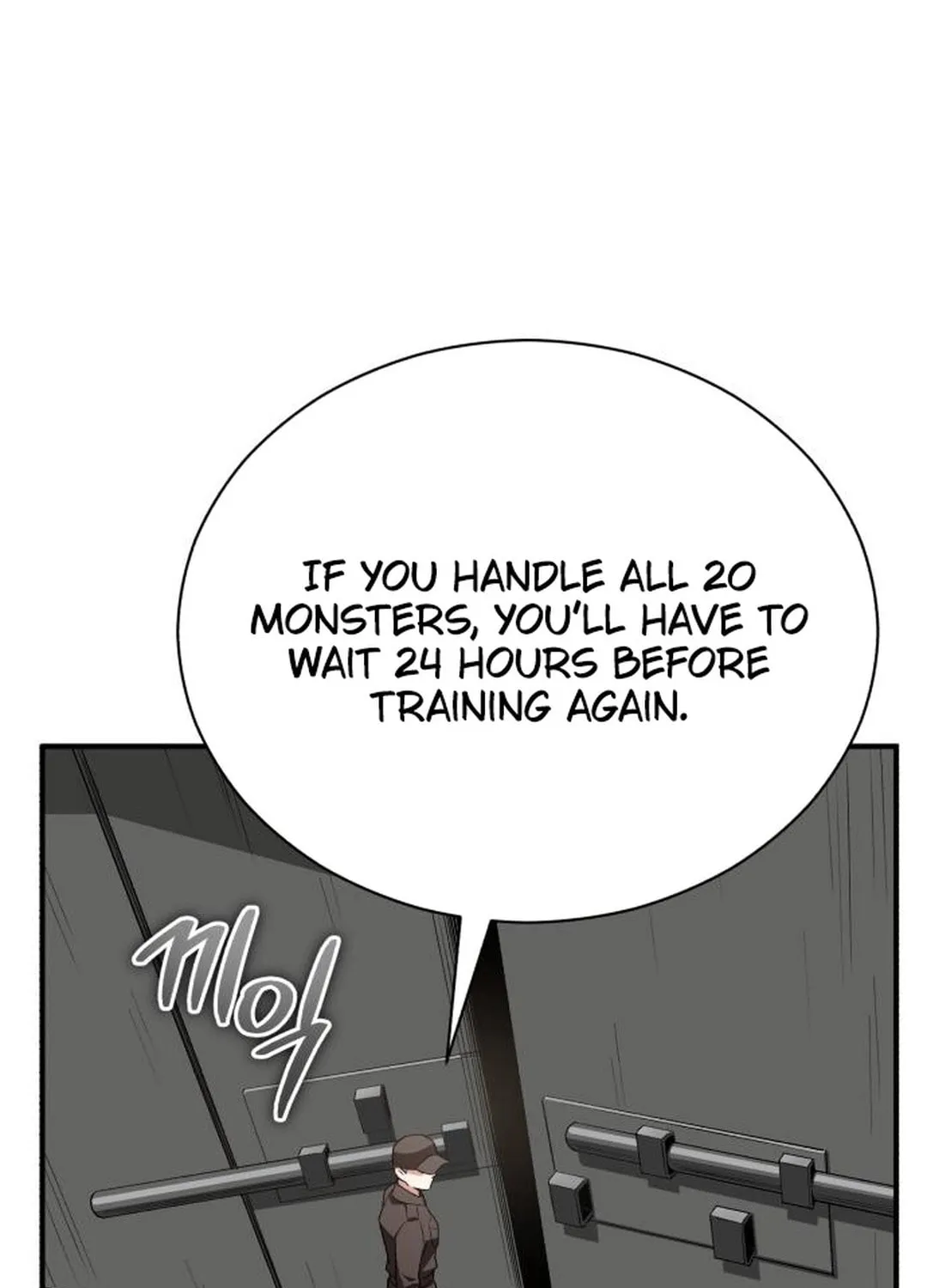 Blood Demon Reincarnation Chapter 13 page 103 - 