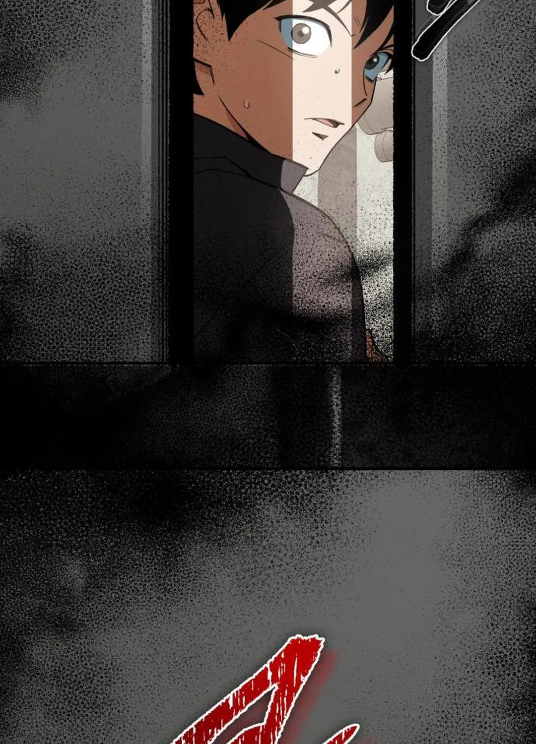 Blood Demon Reincarnation Chapter 13 page 115 - 