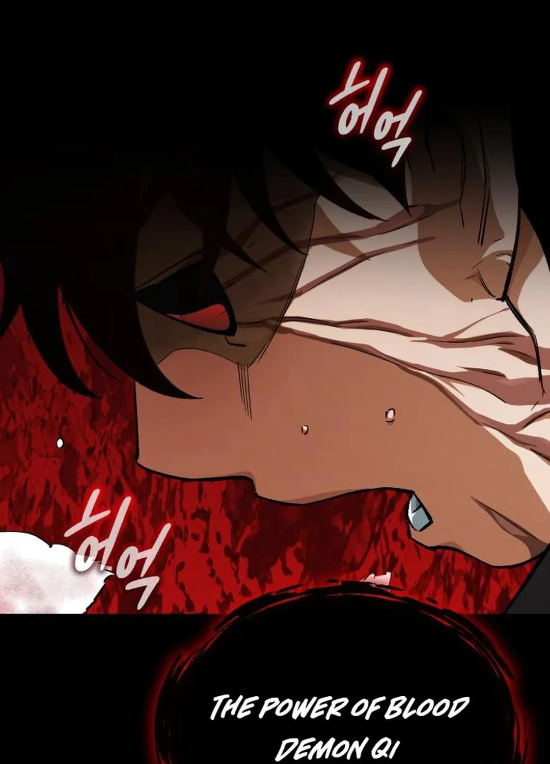 Blood Demon Reincarnation Chapter 13 page 50 - 