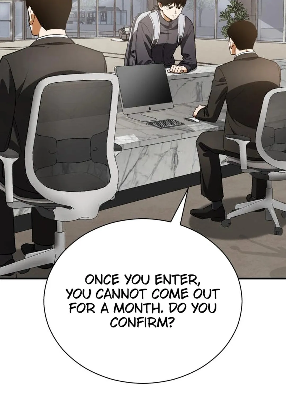 Blood Demon Reincarnation Chapter 13 page 97 - 