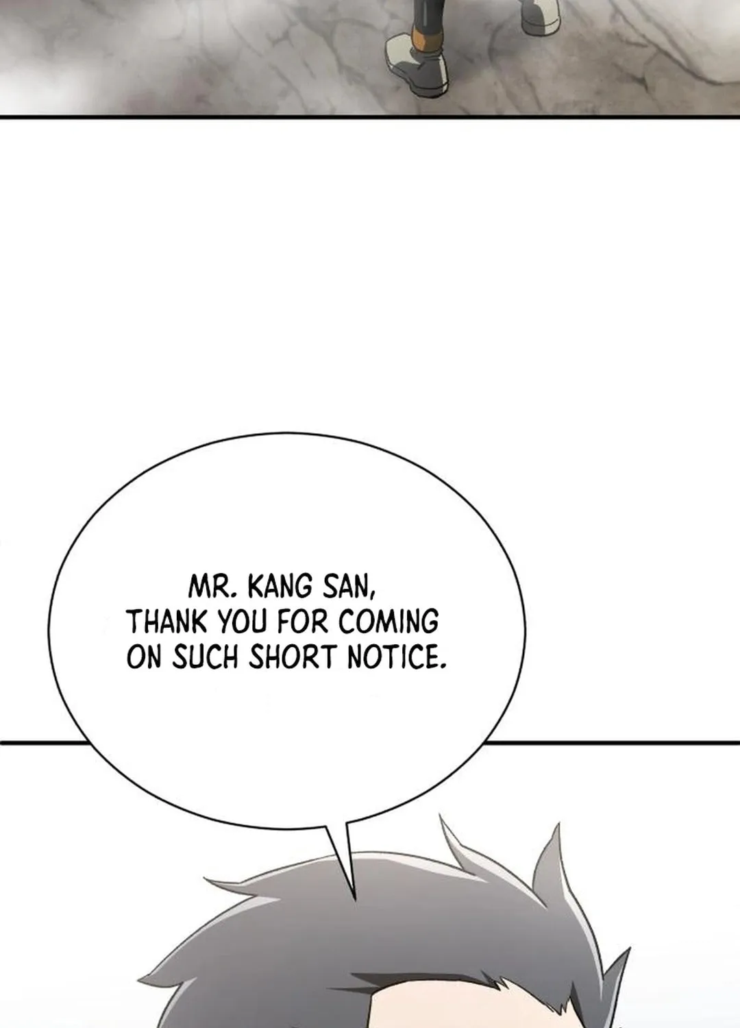 Blood Demon Reincarnation Chapter 14 page 107 - 