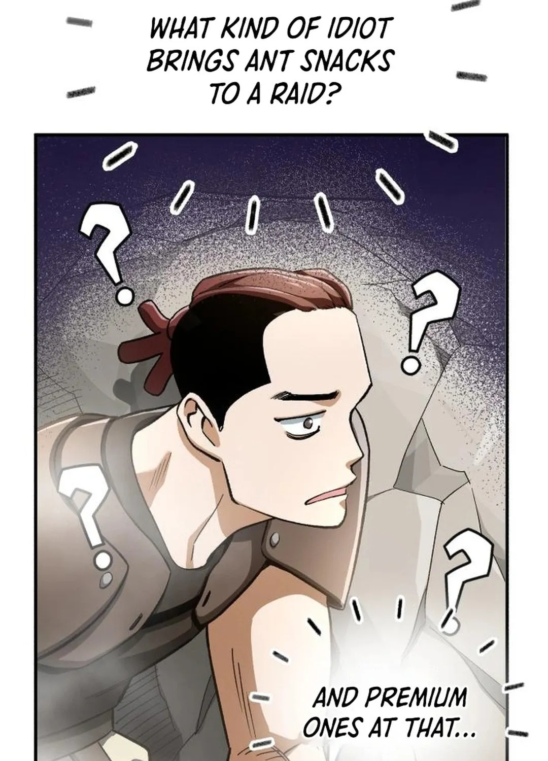 Blood Demon Reincarnation Chapter 14 page 125 - 