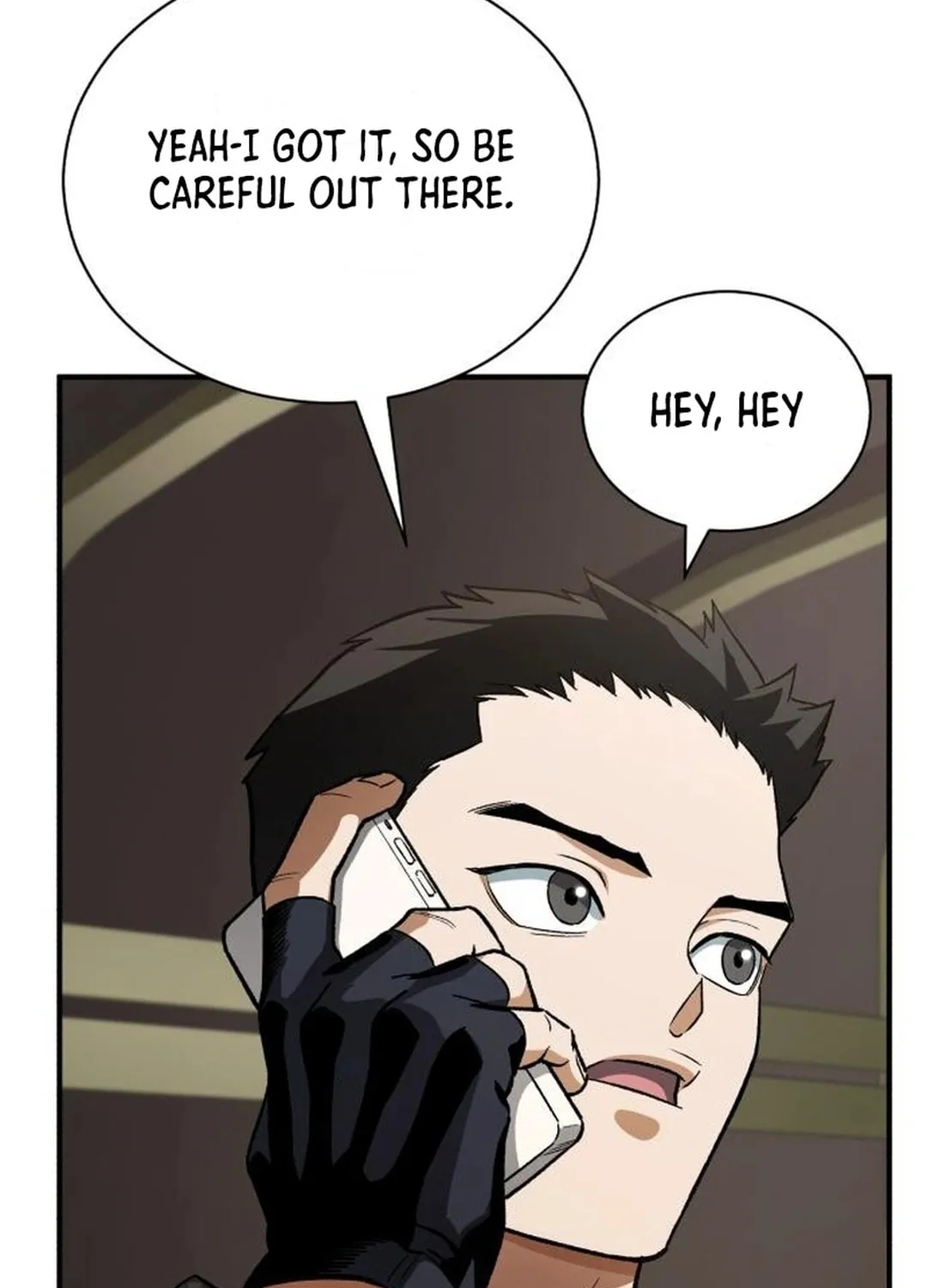 Blood Demon Reincarnation Chapter 14 page 22 - 