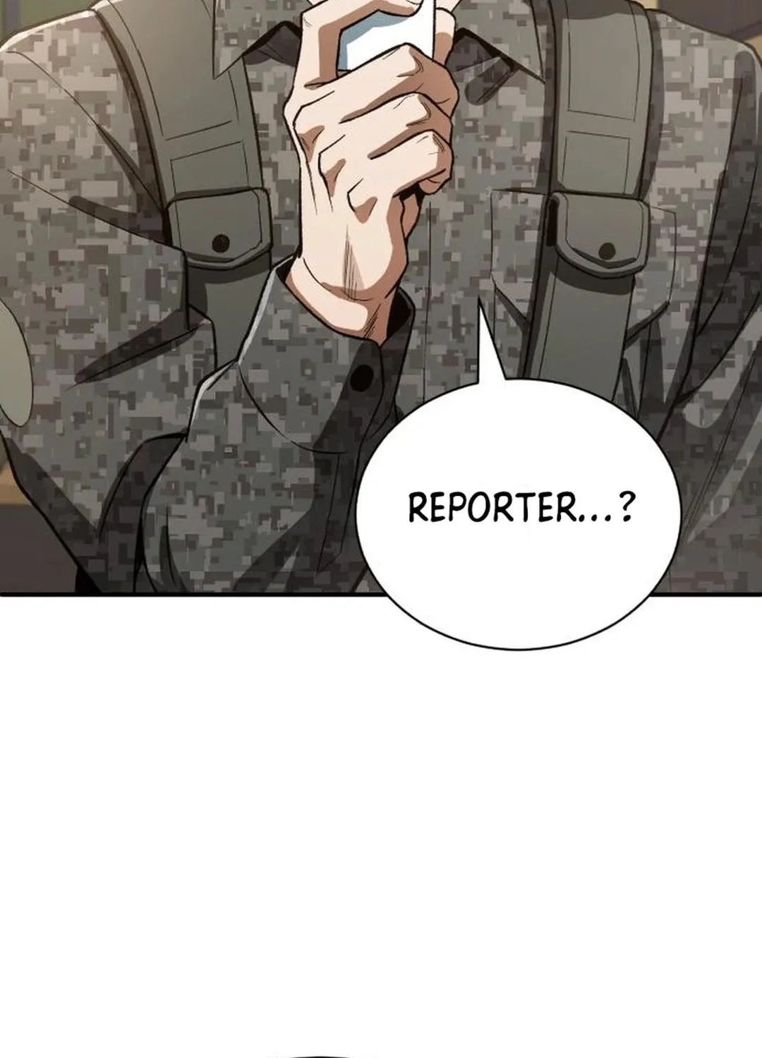 Blood Demon Reincarnation Chapter 14 page 36 - 