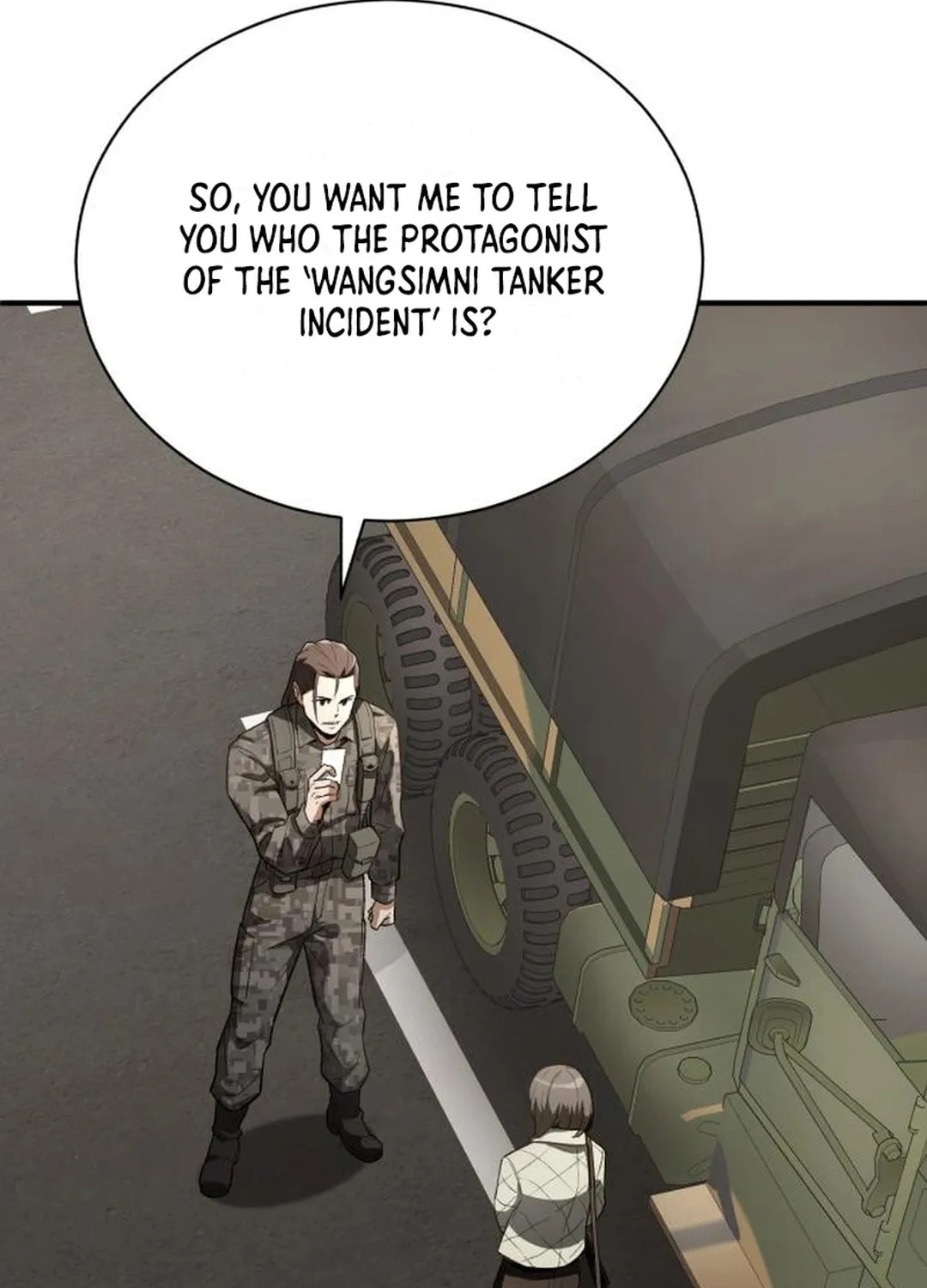 Blood Demon Reincarnation Chapter 14 page 37 - 