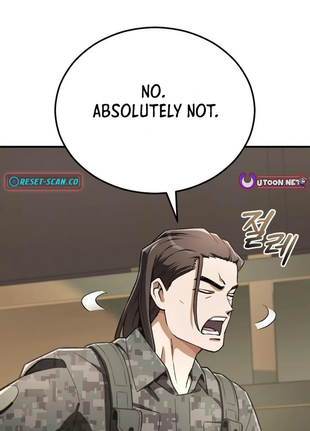 Blood Demon Reincarnation Chapter 14 page 39 - 