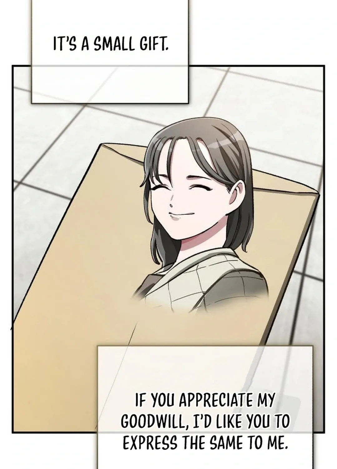 Blood Demon Reincarnation Chapter 14 page 57 - 