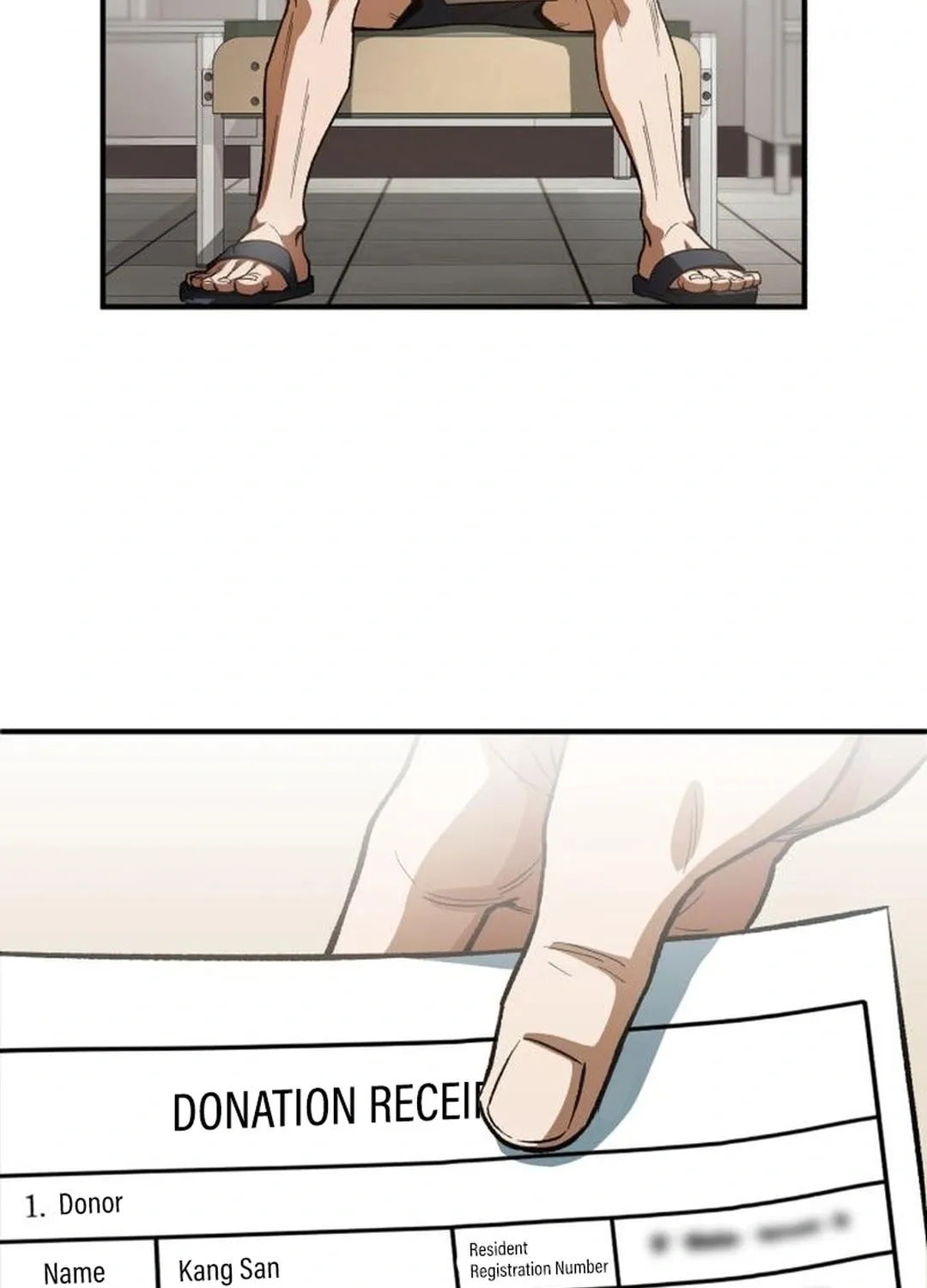 Blood Demon Reincarnation Chapter 14 page 59 - 
