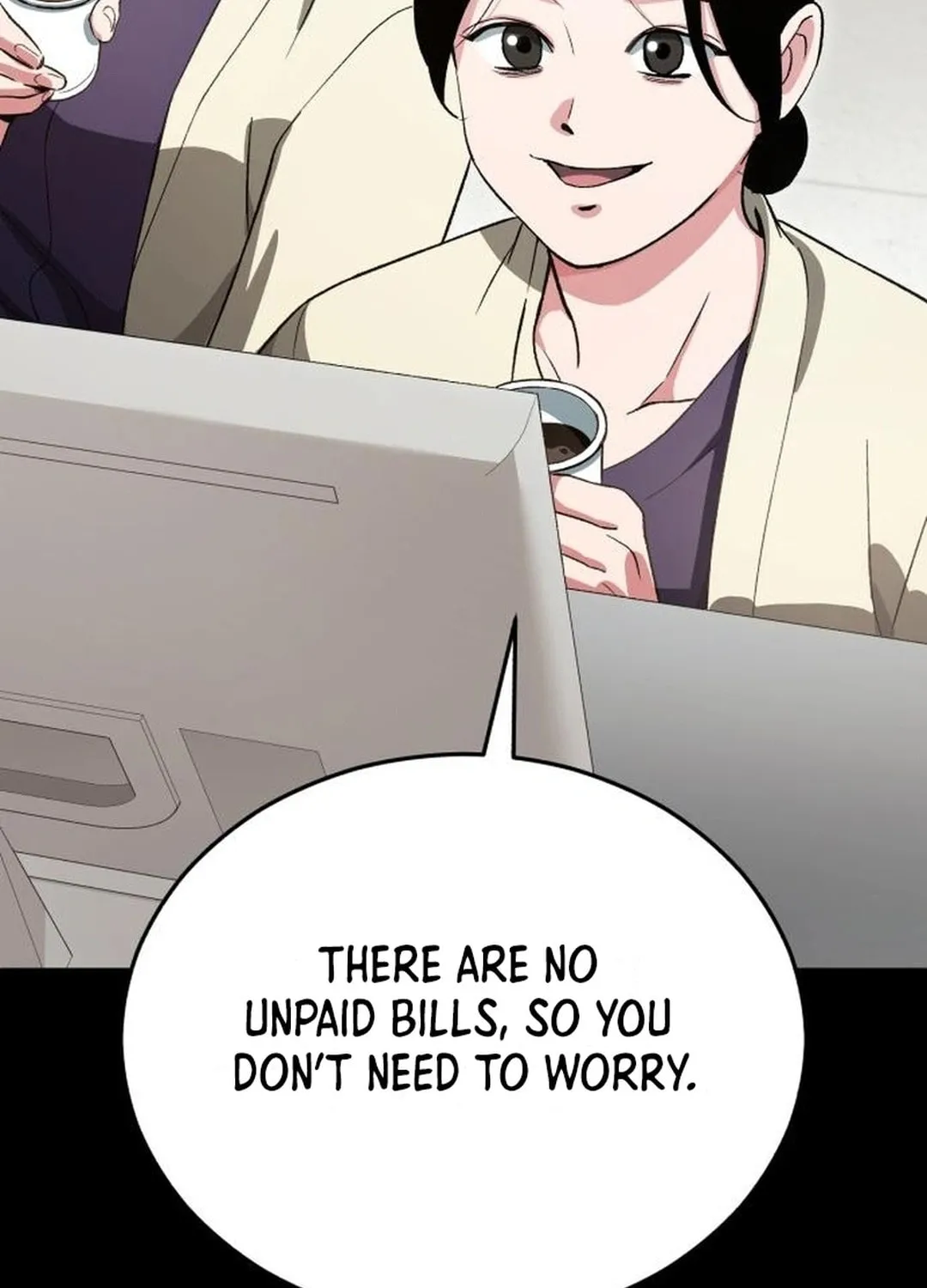 Blood Demon Reincarnation Chapter 14 page 80 - 
