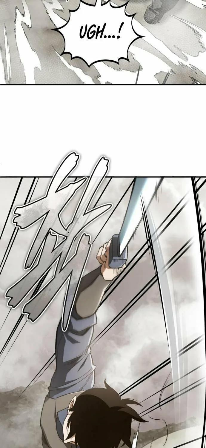 Blood Demon Reincarnation Chapter 15 page 15 - 