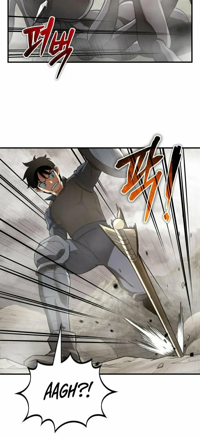 Blood Demon Reincarnation Chapter 15 page 18 - 