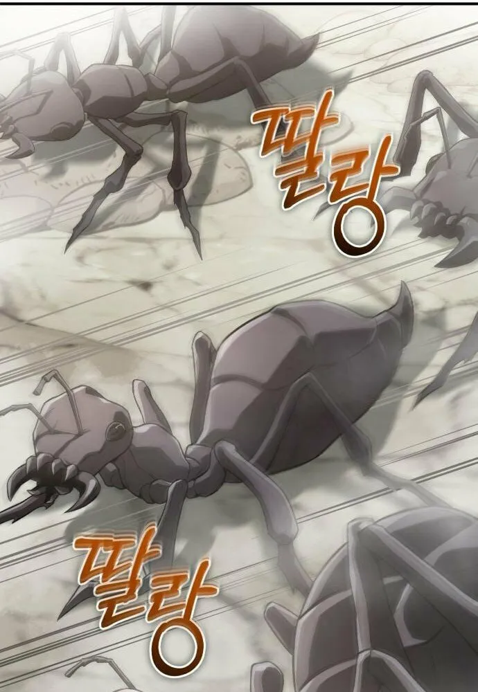 Blood Demon Reincarnation Chapter 15 page 28 - 