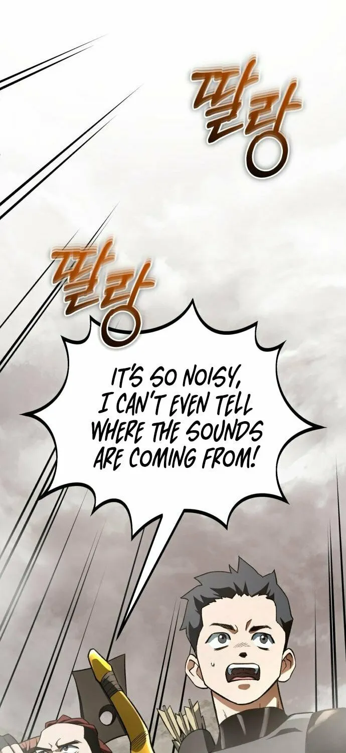 Blood Demon Reincarnation Chapter 15 page 30 - 