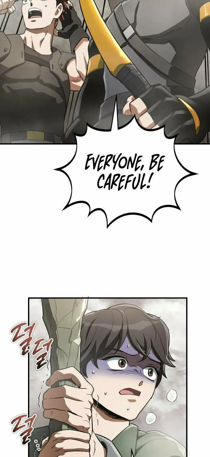 Blood Demon Reincarnation Chapter 15 page 31 - 