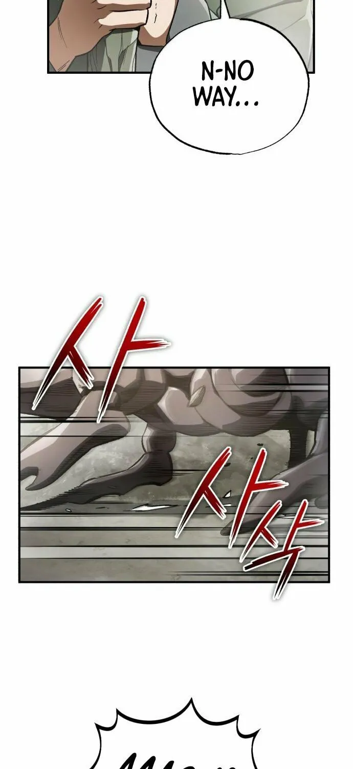 Blood Demon Reincarnation Chapter 15 page 32 - 