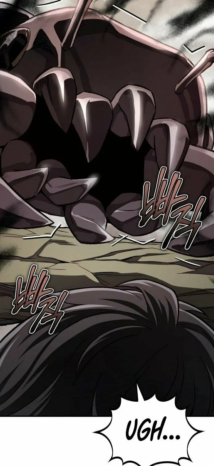 Blood Demon Reincarnation Chapter 15 page 34 - 