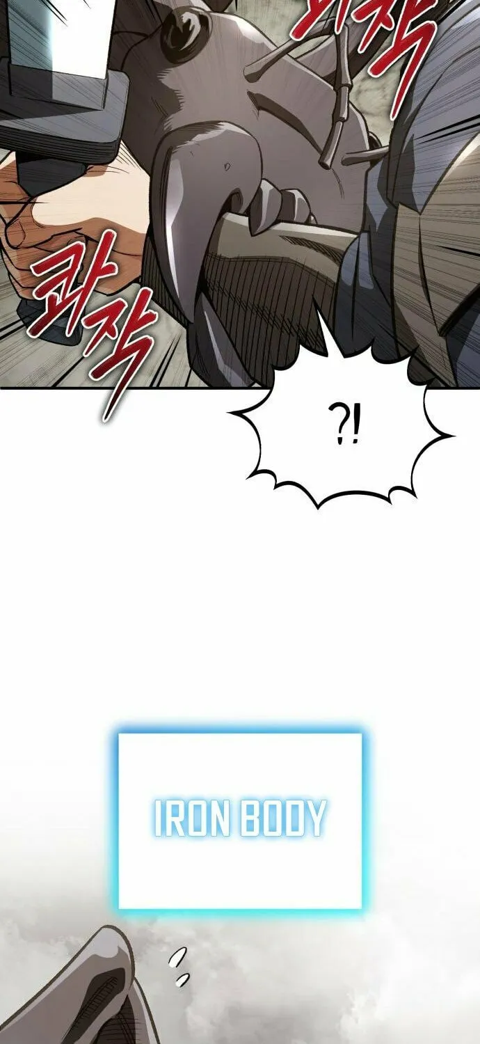 Blood Demon Reincarnation Chapter 15 page 39 - 