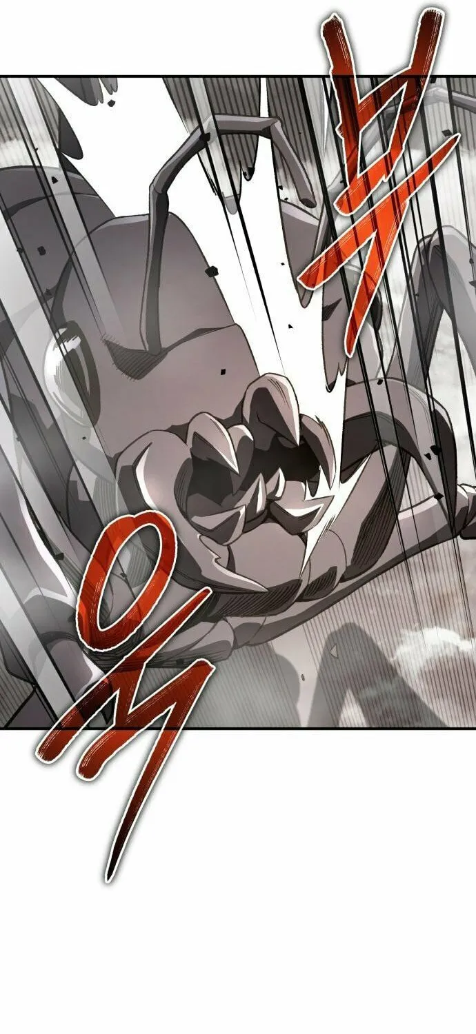 Blood Demon Reincarnation Chapter 15 page 41 - 