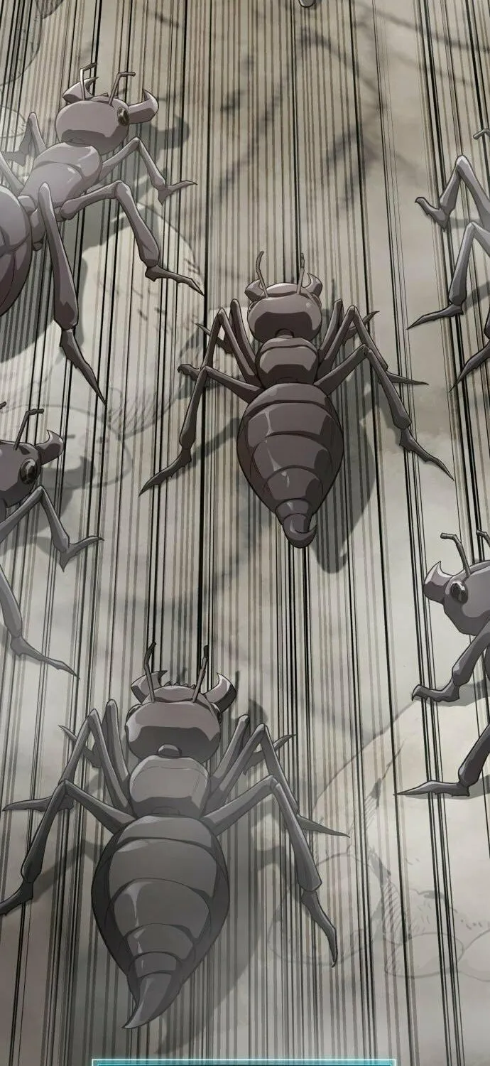 Blood Demon Reincarnation Chapter 15 page 45 - 