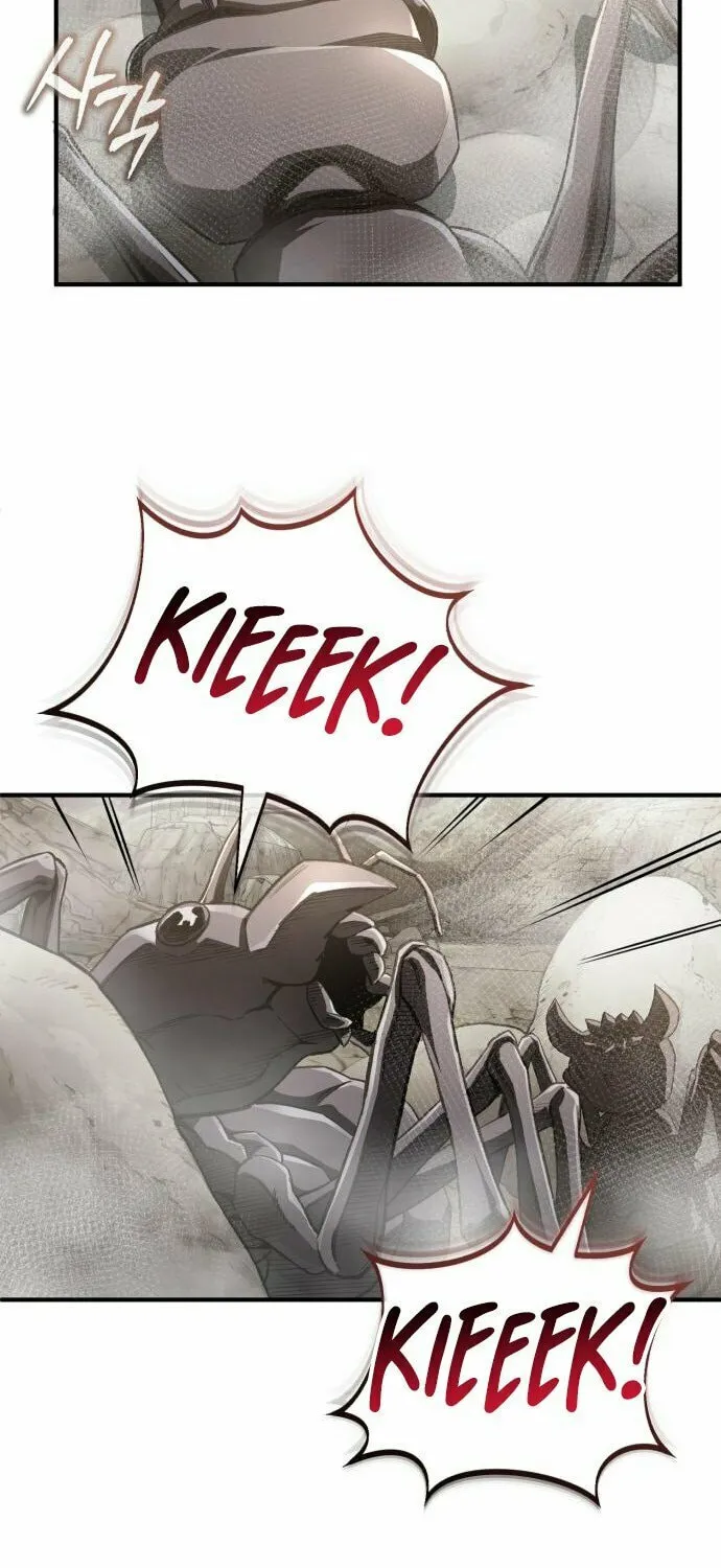 Blood Demon Reincarnation Chapter 15 page 6 - 