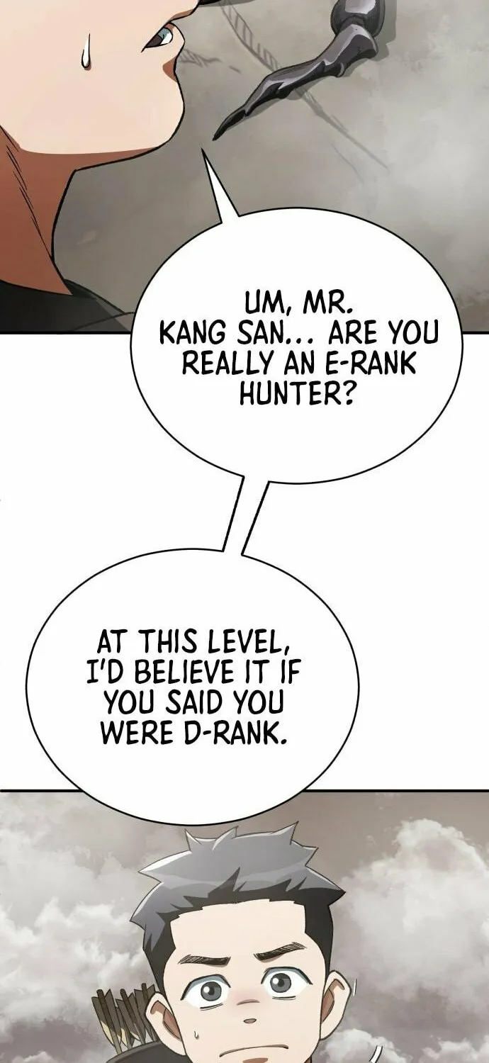 Blood Demon Reincarnation Chapter 15 page 51 - 