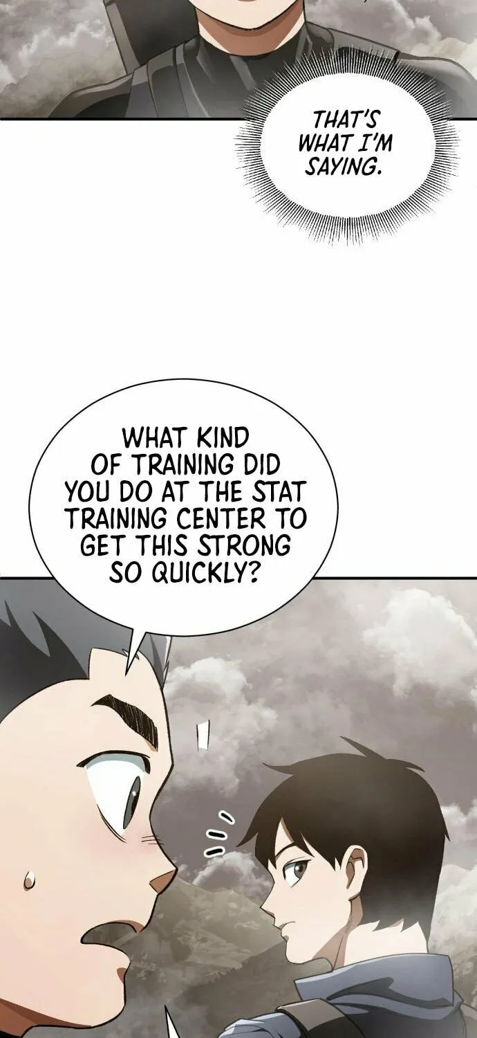 Blood Demon Reincarnation Chapter 15 page 52 - 