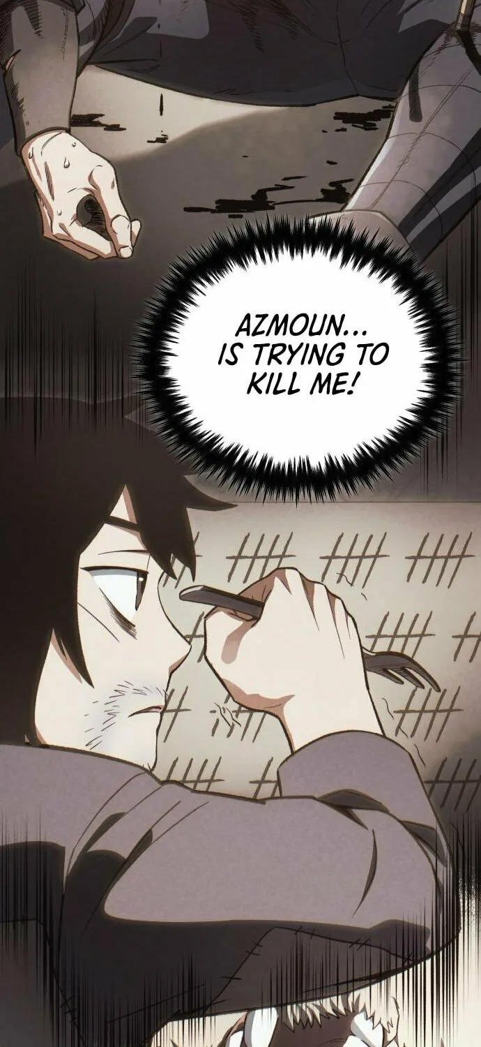 Blood Demon Reincarnation Chapter 15 page 55 - 