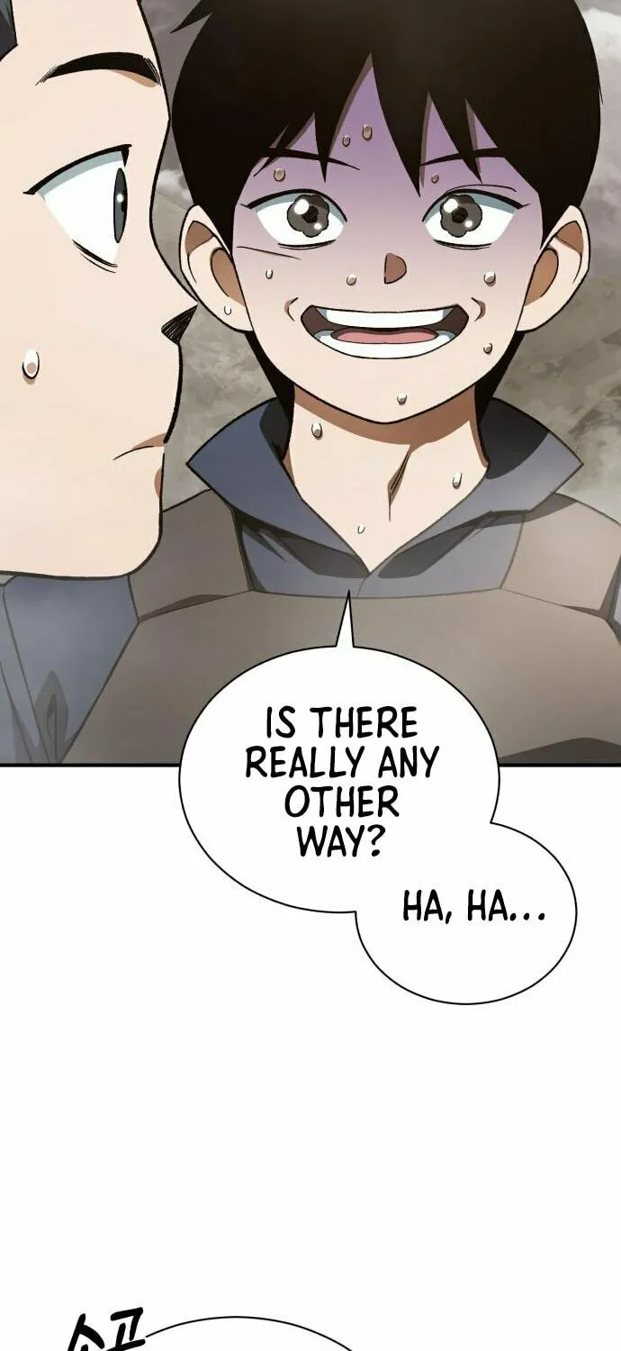 Blood Demon Reincarnation Chapter 15 page 58 - 