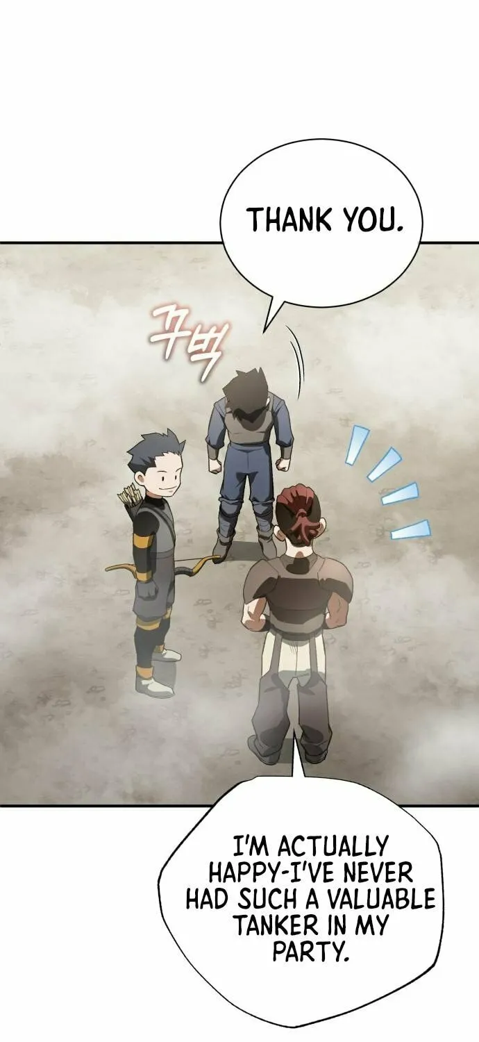 Blood Demon Reincarnation Chapter 15 page 61 - 