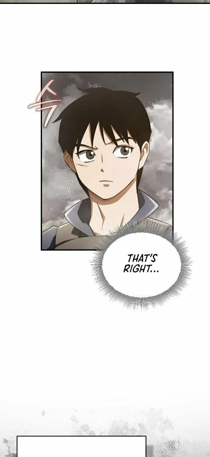 Blood Demon Reincarnation Chapter 15 page 64 - 