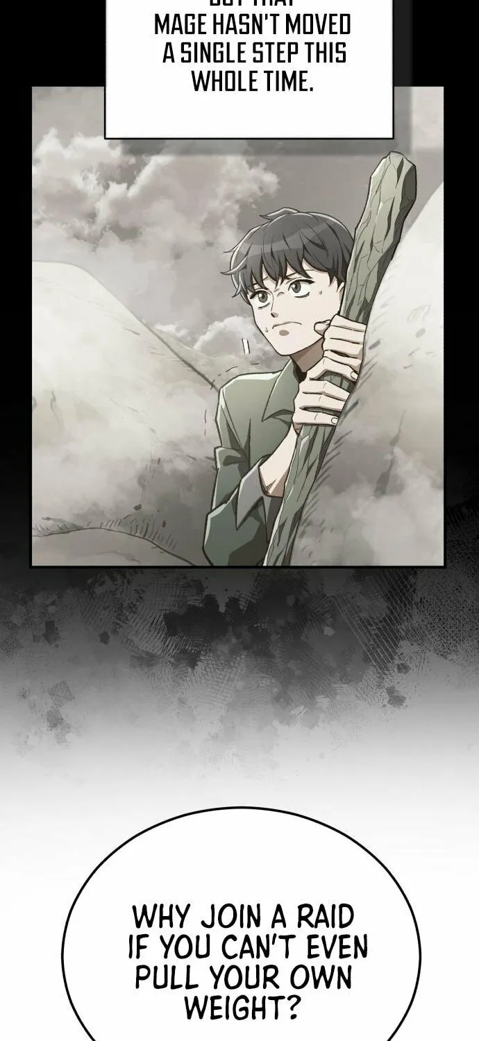 Blood Demon Reincarnation Chapter 15 page 66 - 
