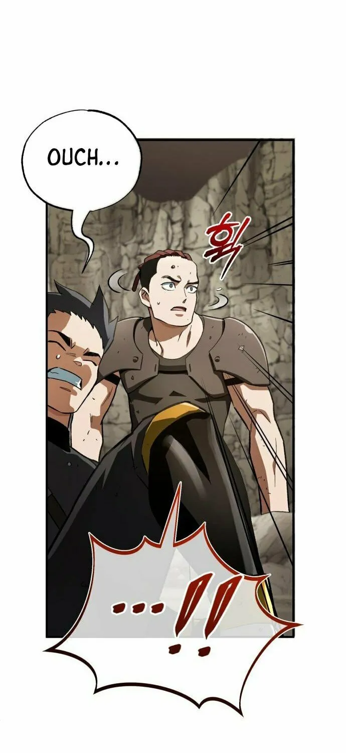 Blood Demon Reincarnation Chapter 15 page 76 - 